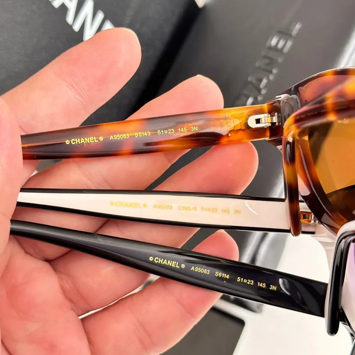 スーパーコピー シャネル サングラス