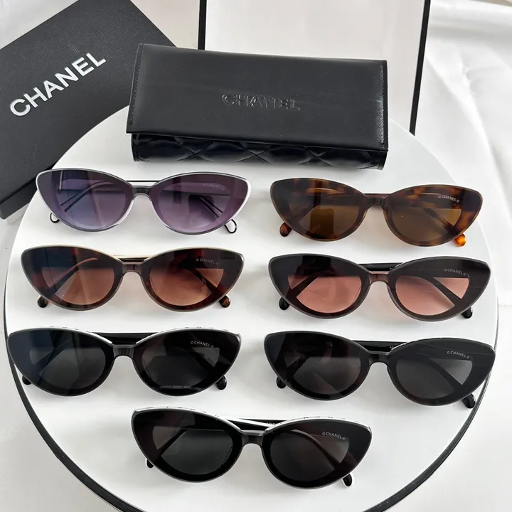 スーパーコピー シャネル サングラス