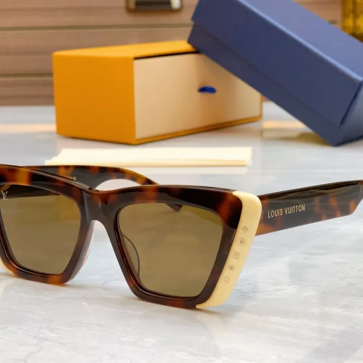 スーパーコピー ルイヴィトン サングラス