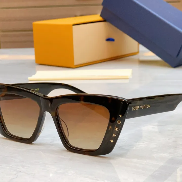 スーパーコピー ルイヴィトン サングラス