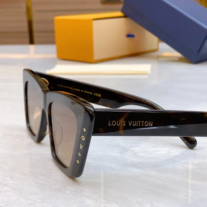 スーパーコピー ルイヴィトン サングラス