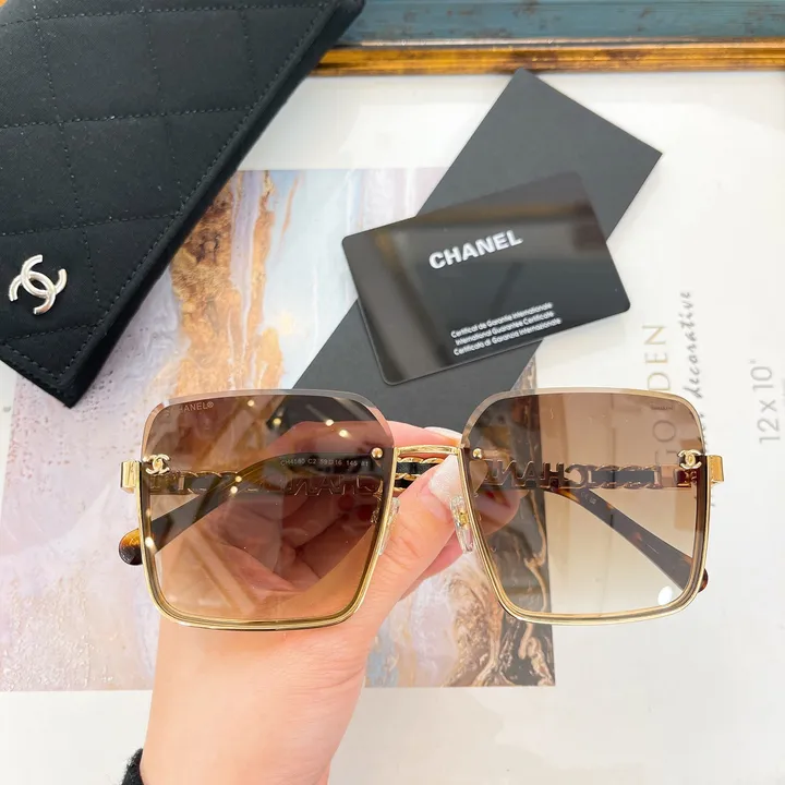 スーパーコピー シャネル サングラス