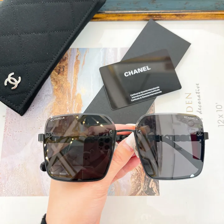 スーパーコピー シャネル サングラス