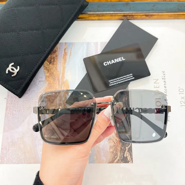 スーパーコピー シャネル サングラス