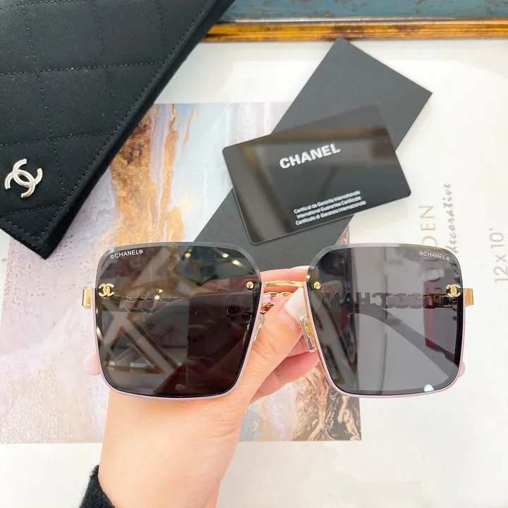 スーパーコピー シャネル サングラス