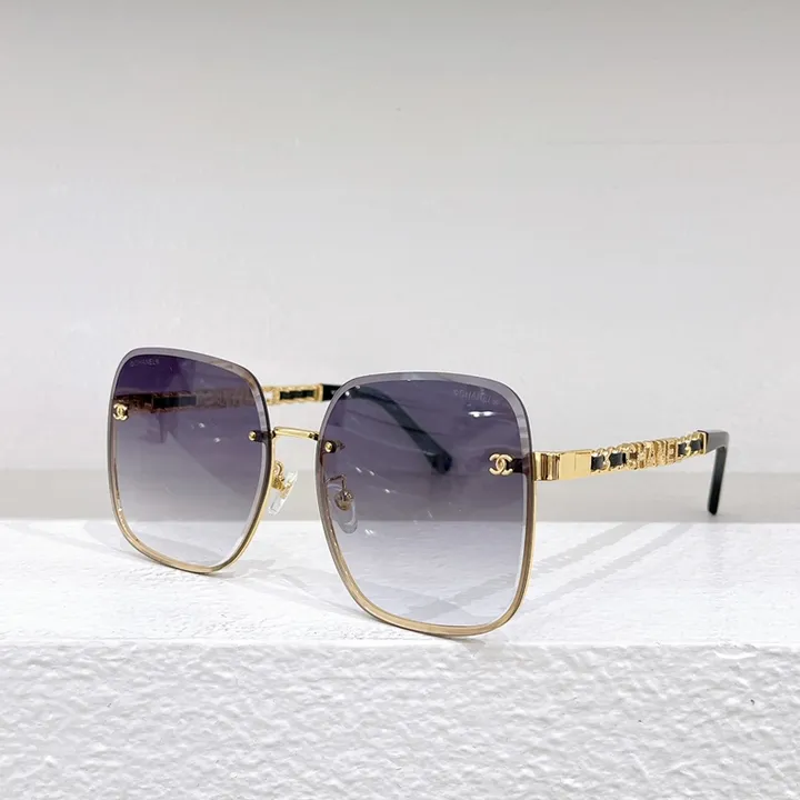 スーパーコピー シャネル サングラス