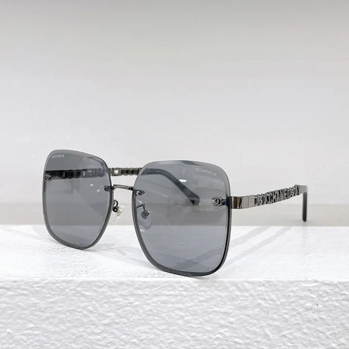スーパーコピー シャネル サングラス