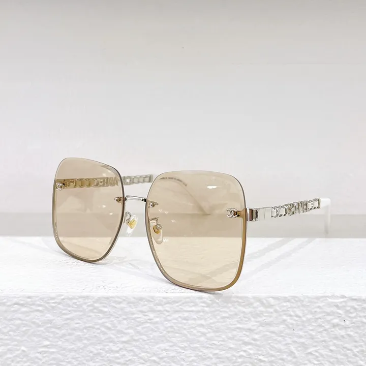 スーパーコピー シャネル サングラス