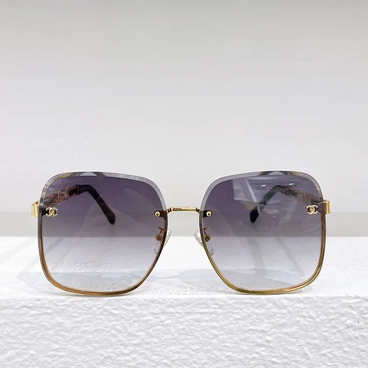 スーパーコピー シャネル サングラス