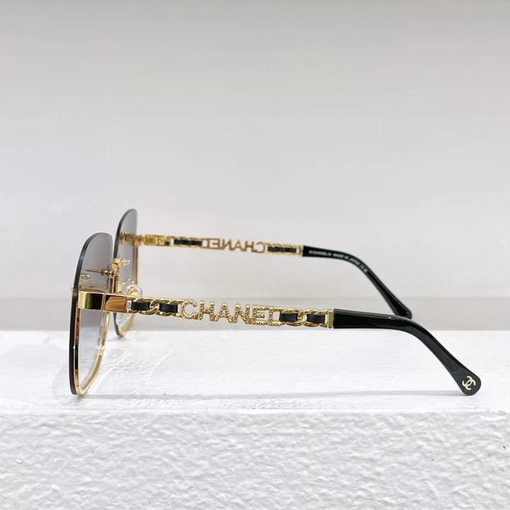 スーパーコピー シャネル サングラス