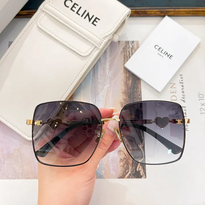 スーパーコピー セリーヌ サングラス