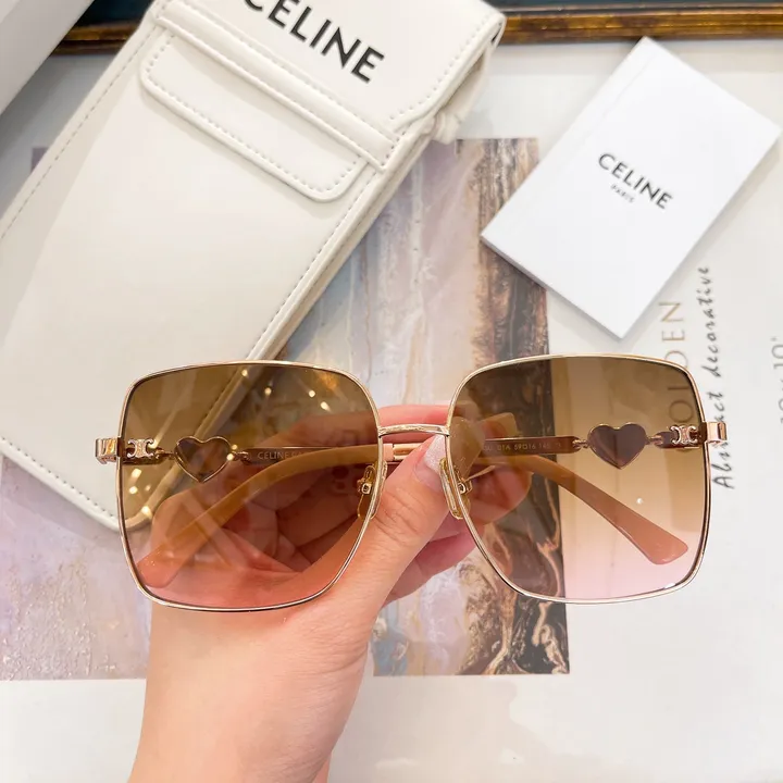 スーパーコピー セリーヌ サングラス