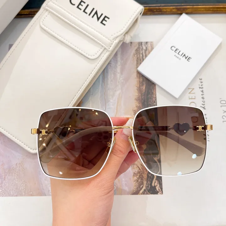 スーパーコピー セリーヌ サングラス