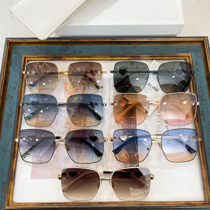 スーパーコピー セリーヌ サングラス