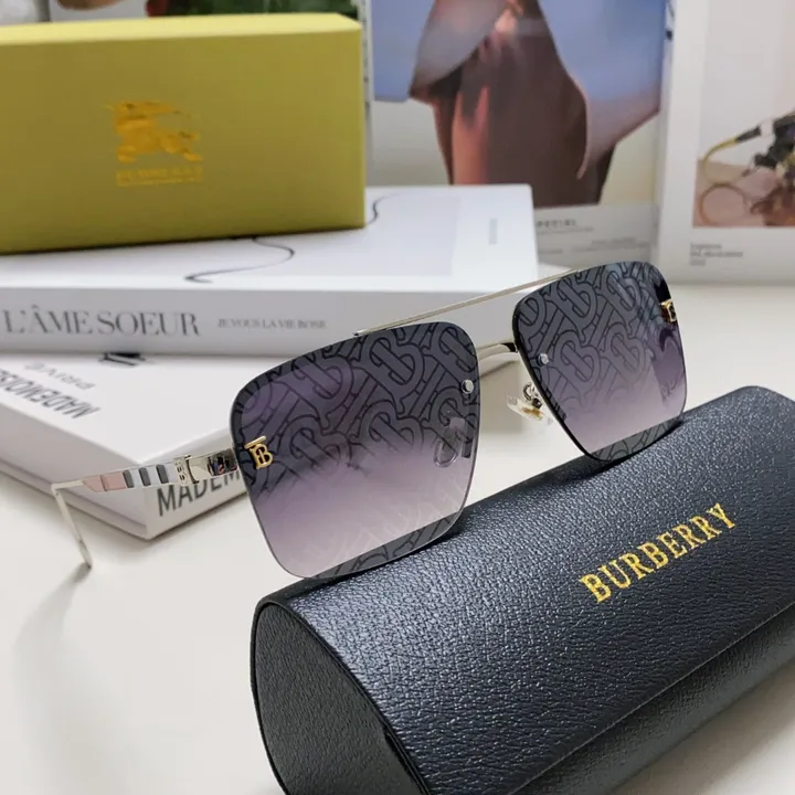 スーパーコピー バーバリー ス サングラス