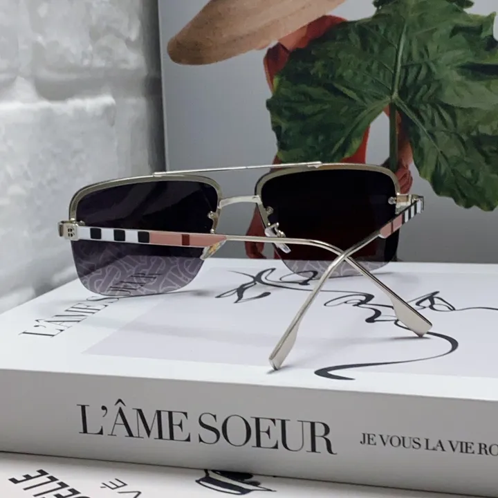 スーパーコピー バーバリー ス サングラス