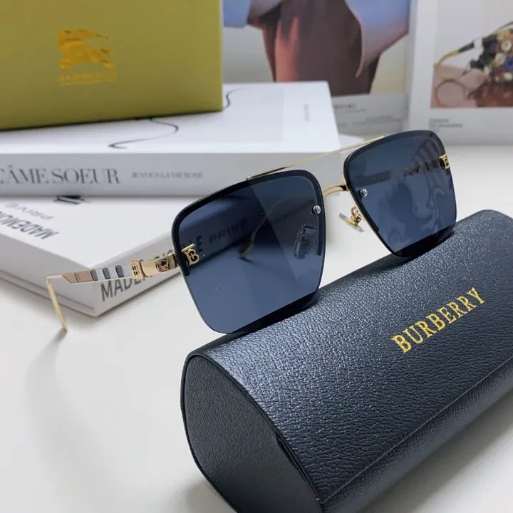 スーパーコピー バーバリー ス サングラス