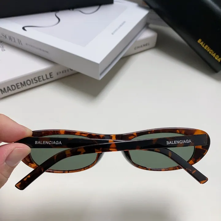 スーパーコピー バレンシアガ サングラス