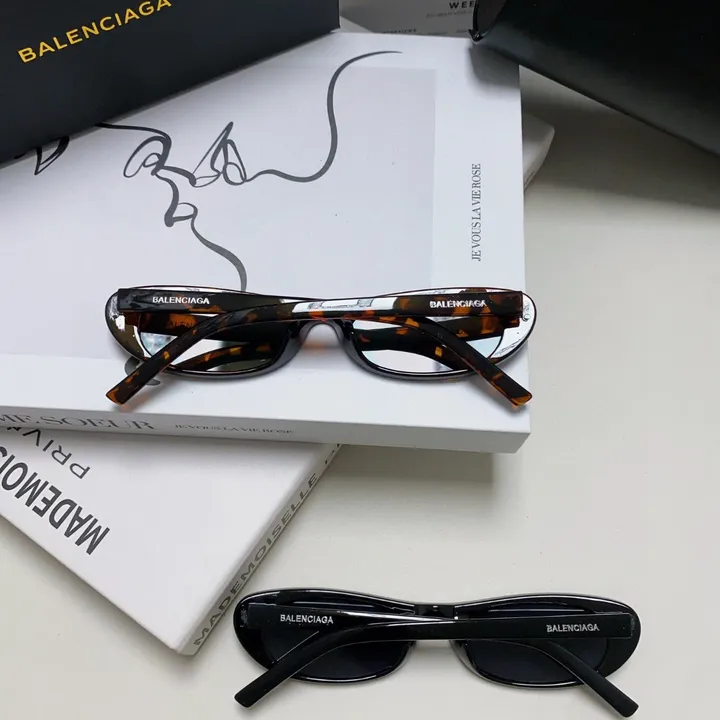 スーパーコピー バレンシアガ サングラス