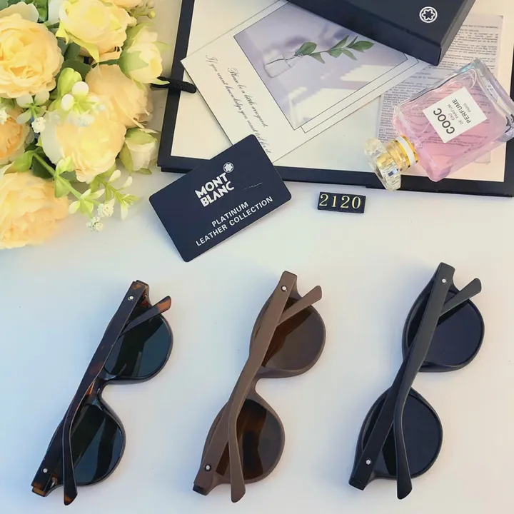 スーパーコピー モンブラン サングラス
