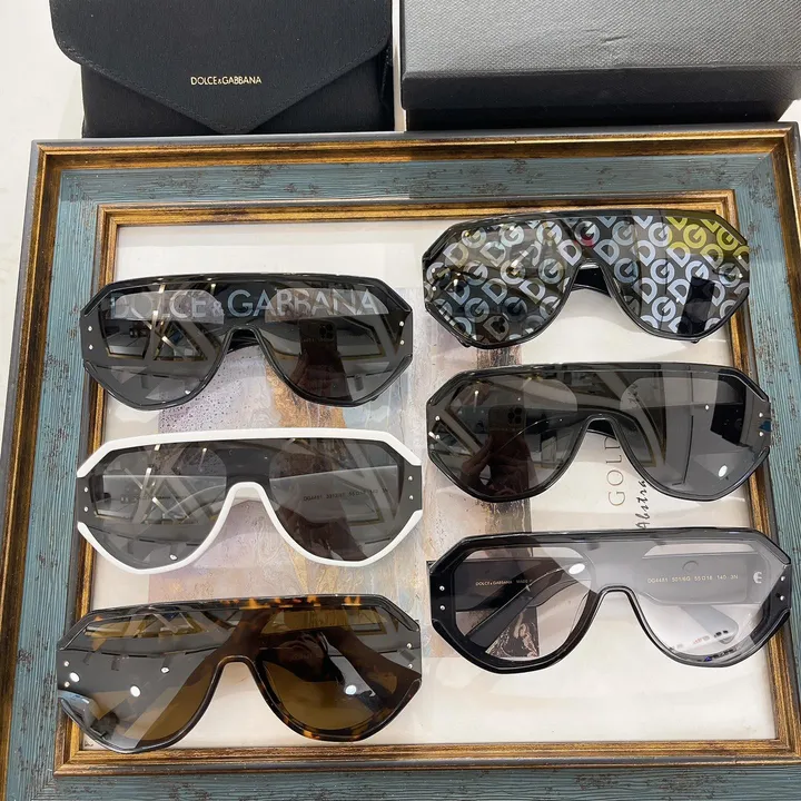 スーパーコピー ドルチェ＆ガッバーナ サングラス
