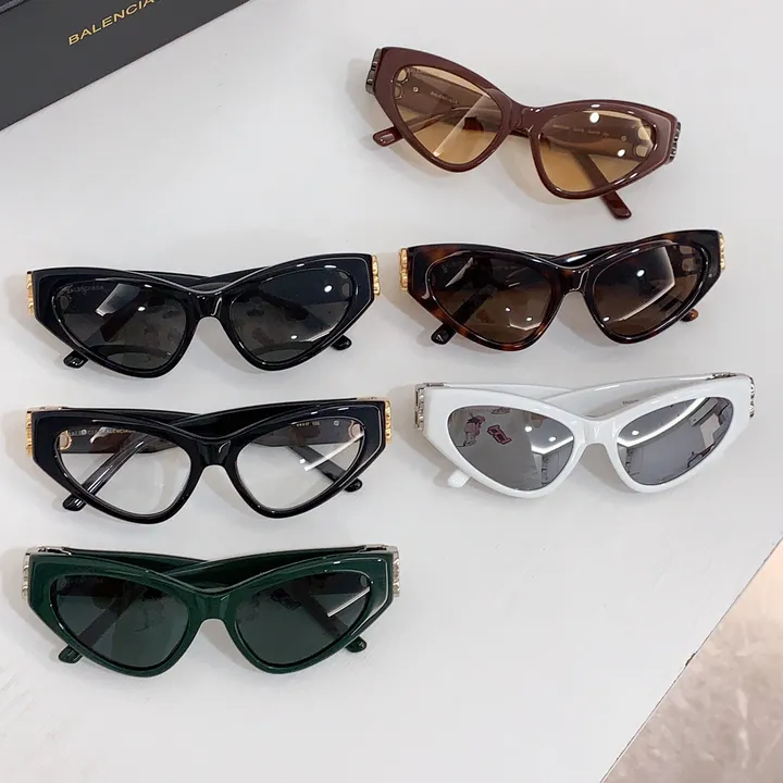 スーパーコピー バレンシアガ サングラス