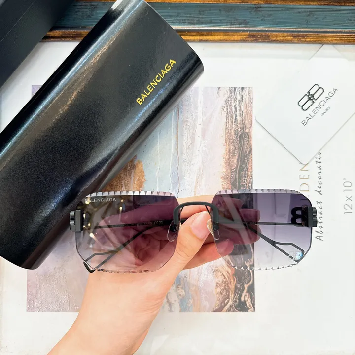 スーパーコピー バレンシアガ サングラス