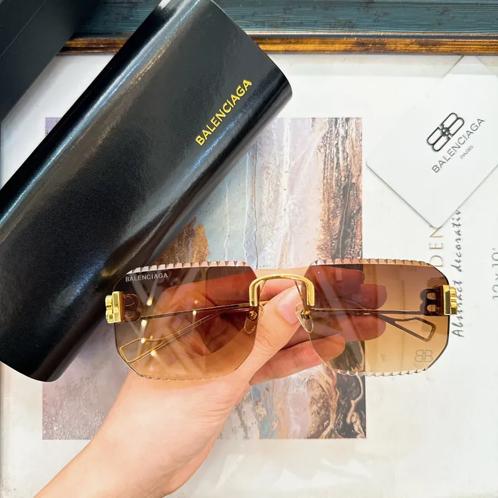 スーパーコピー バレンシアガ サングラス