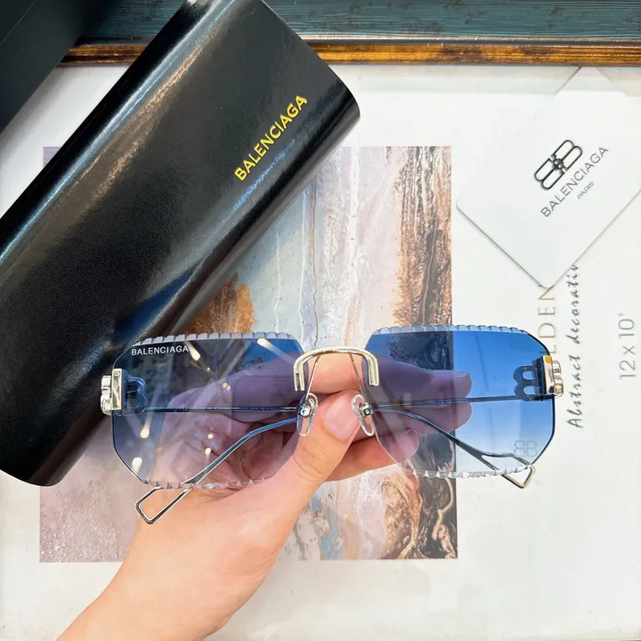 スーパーコピー バレンシアガ サングラス