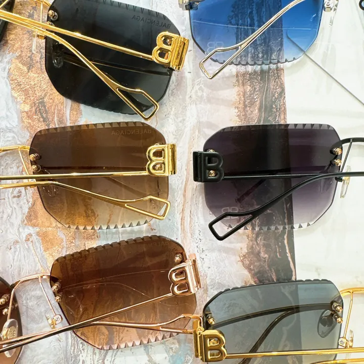 スーパーコピー バレンシアガ サングラス