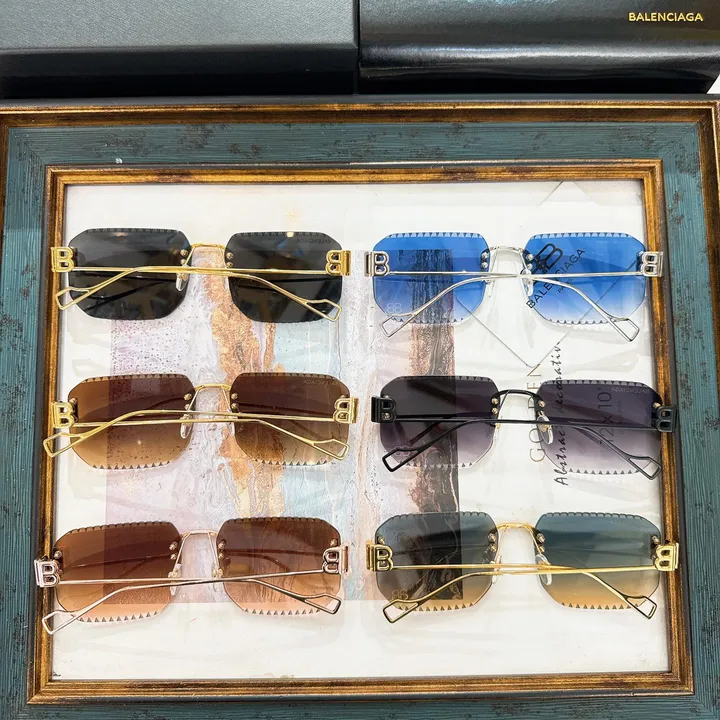 スーパーコピー バレンシアガ サングラス
