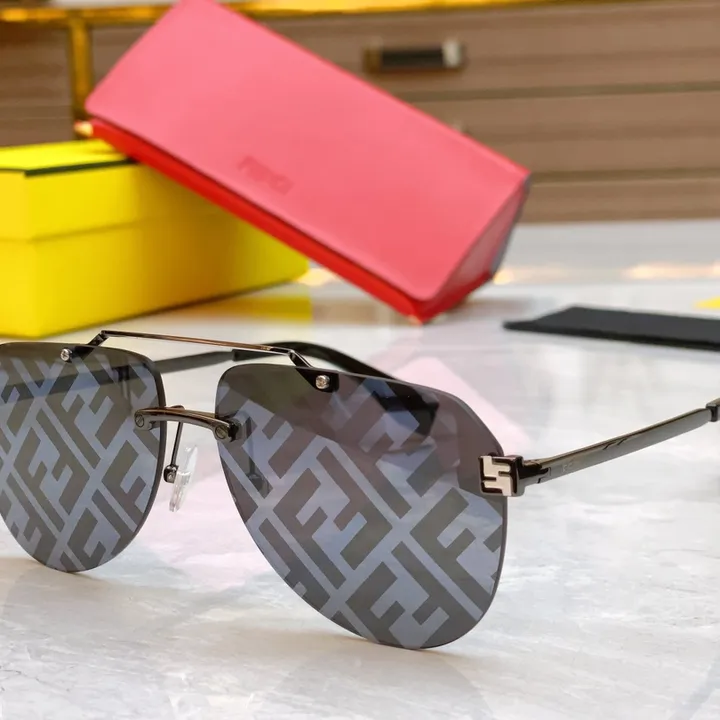 スーパーコピー フェンディ サングラス