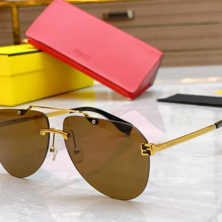 スーパーコピー フェンディ サングラス