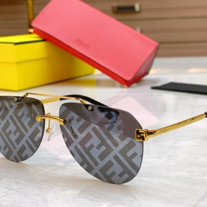 スーパーコピー フェンディ サングラス