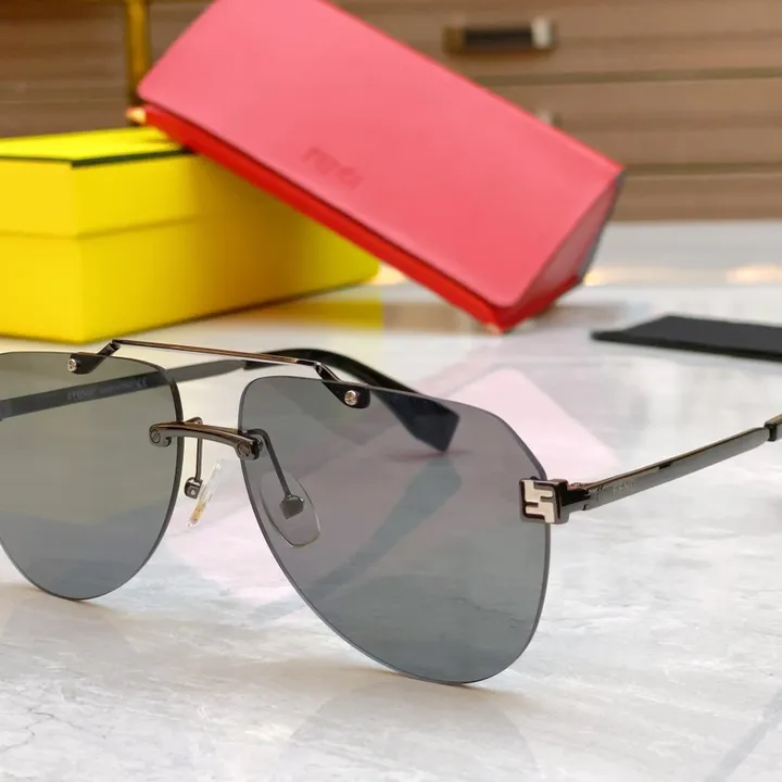 スーパーコピー フェンディ サングラス