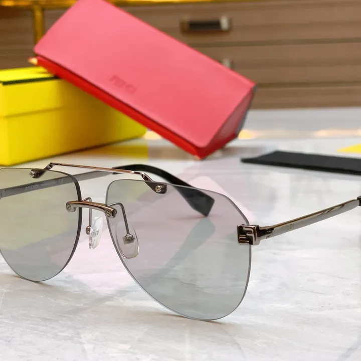 スーパーコピー フェンディ サングラス