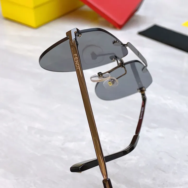 スーパーコピー フェンディ サングラス