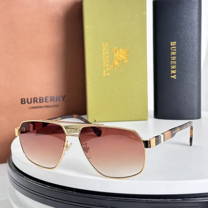 スーパーコピー バーバリー ス サングラス