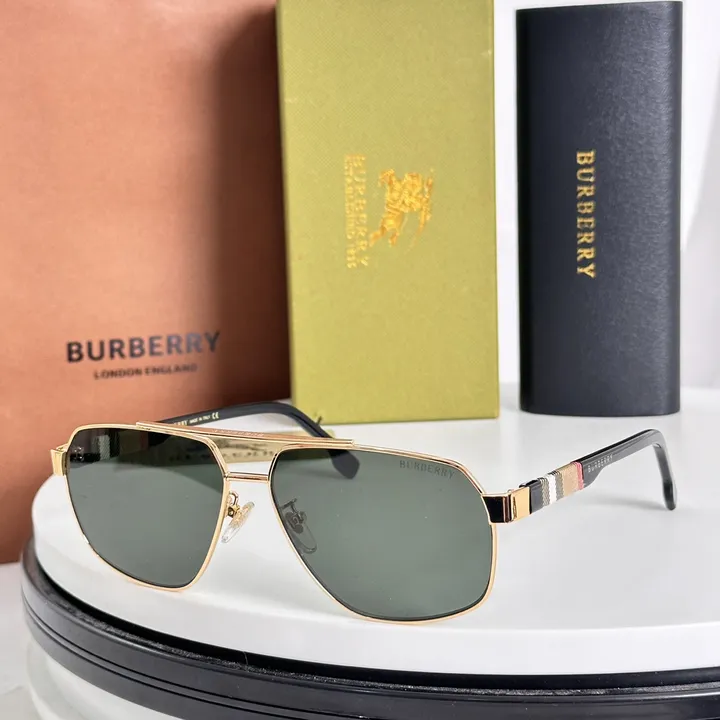 スーパーコピー バーバリー ス サングラス