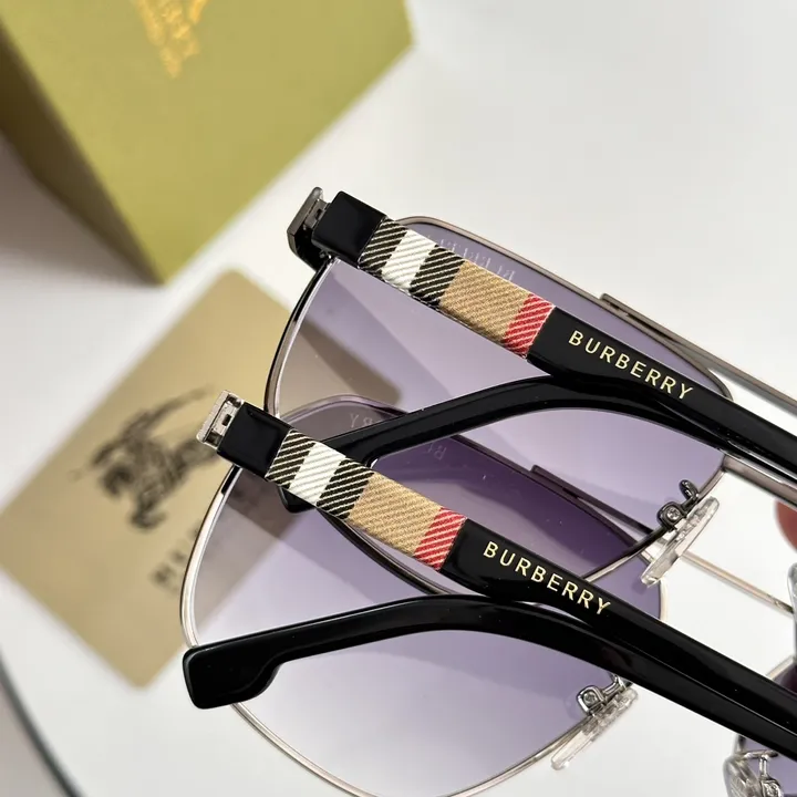 スーパーコピー バーバリー ス サングラス