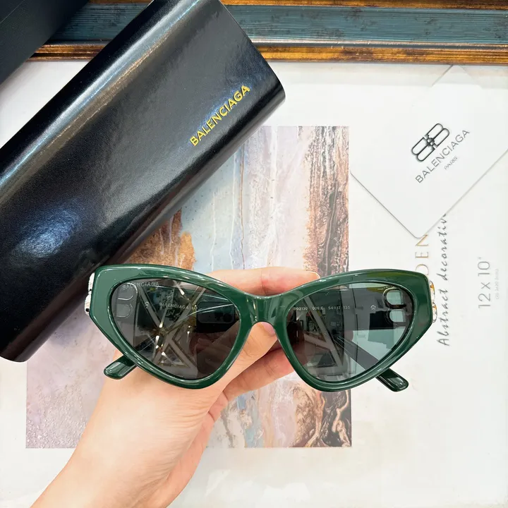 スーパーコピー バレンシアガ サングラス