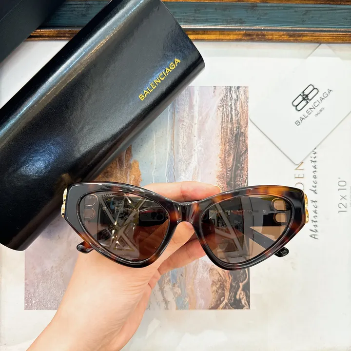 スーパーコピー バレンシアガ サングラス