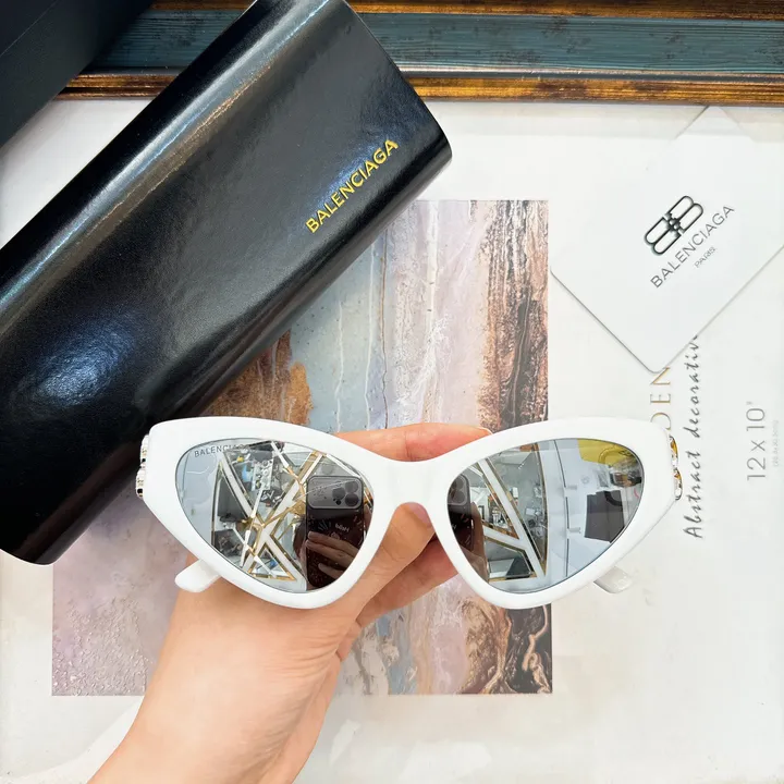 スーパーコピー バレンシアガ サングラス