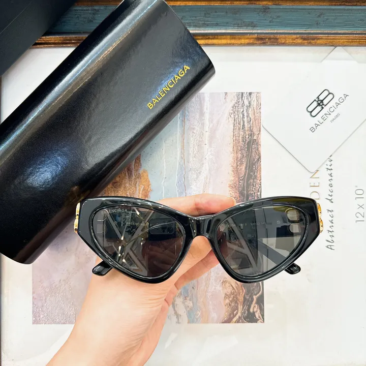 スーパーコピー バレンシアガ サングラス