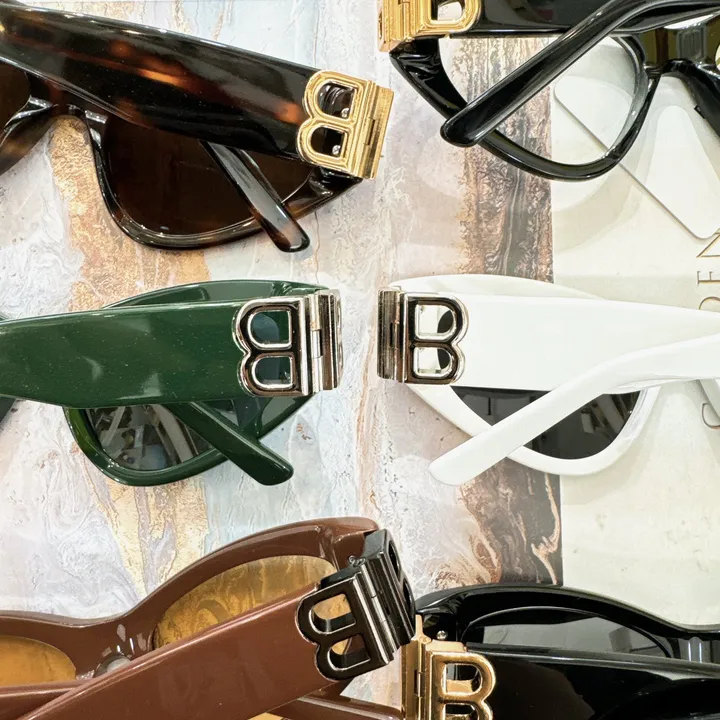 スーパーコピー バレンシアガ サングラス