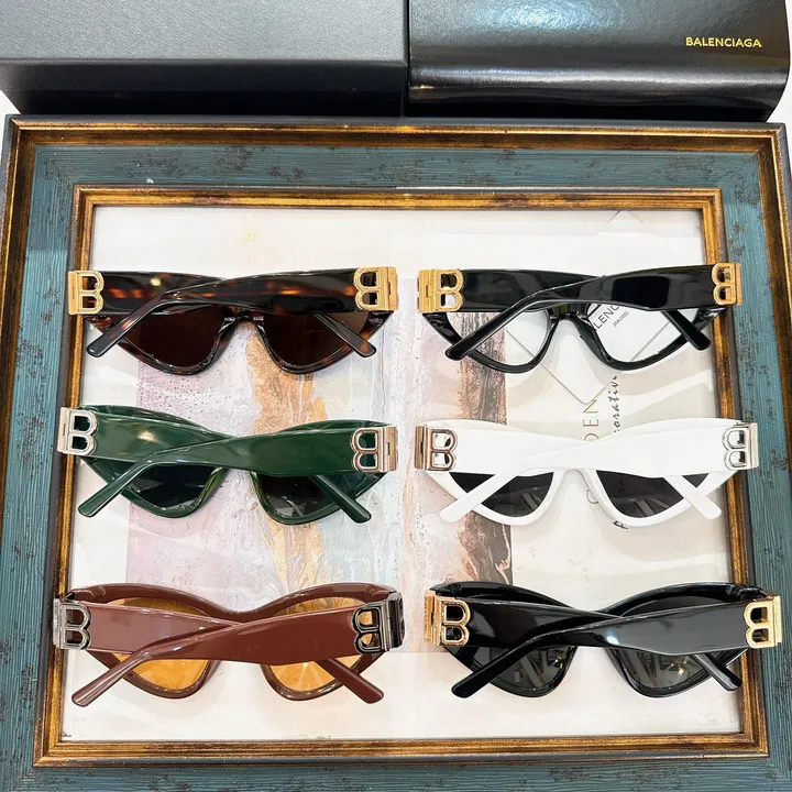 スーパーコピー バレンシアガ サングラス