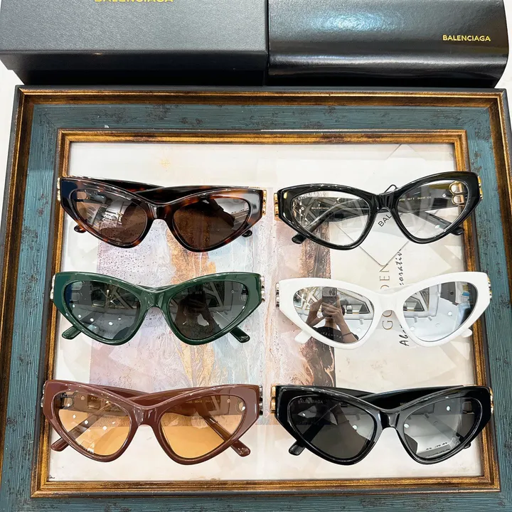 スーパーコピー バレンシアガ サングラス
