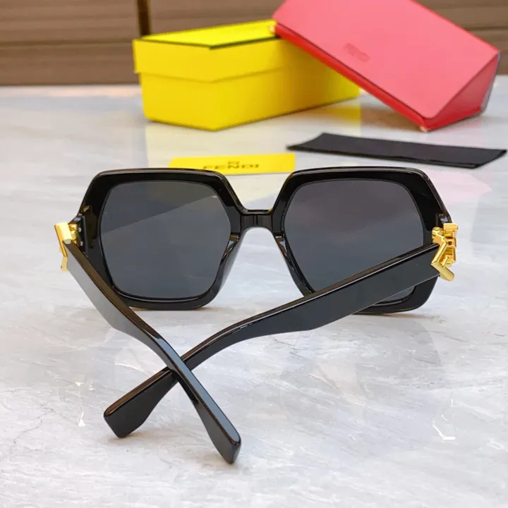 スーパーコピー フェンディ サングラス