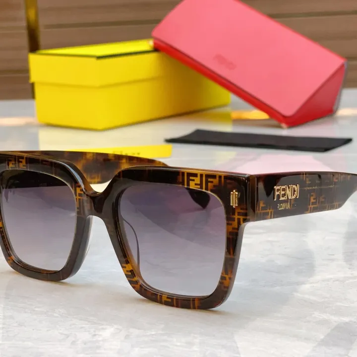 スーパーコピー フェンディ サングラス