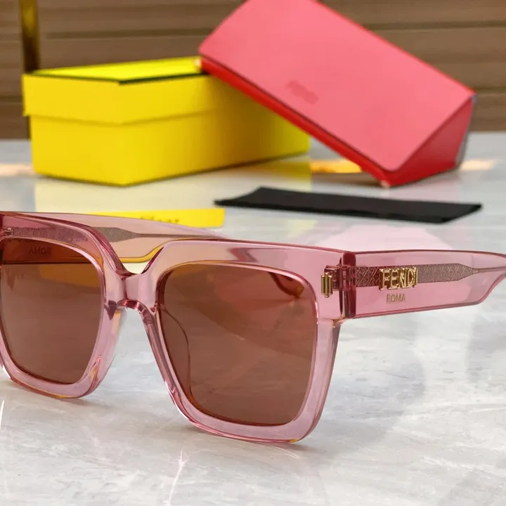 スーパーコピー フェンディ サングラス